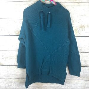 Soft Surroundings Comfy Place Pullover size XL